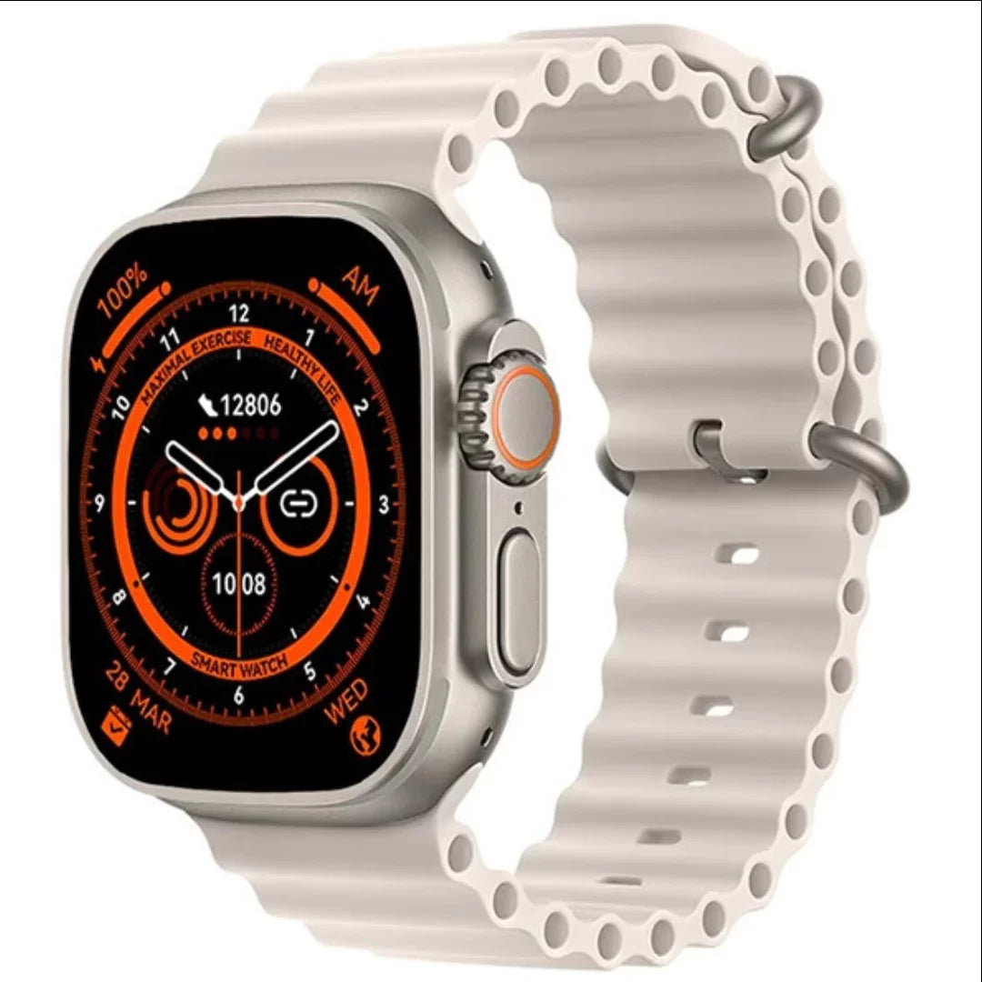 T900 Ultra 2 Smart Watch – Series 9 Smartwatch With 2.19inch Full Touch HD Display