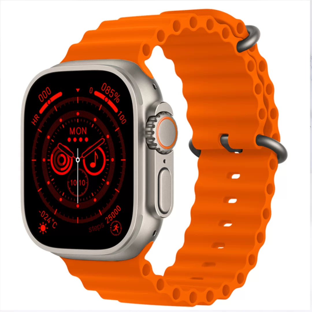 T900 Ultra 2 Smart Watch – Series 9 Smartwatch With 2.19inch Full Touch HD Display