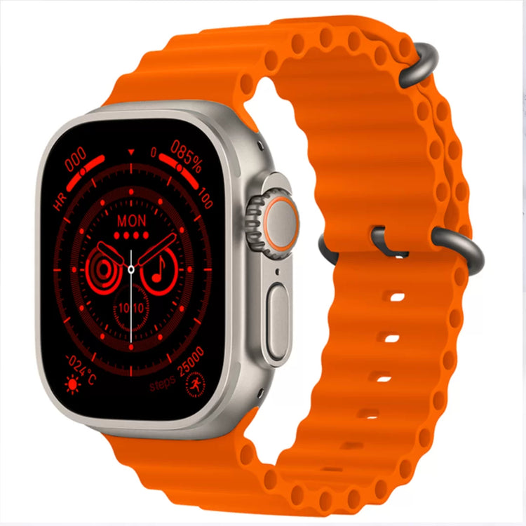 T900 Ultra 2 Smart Watch – Series 9 Smartwatch With 2.19inch Full Touch HD Display