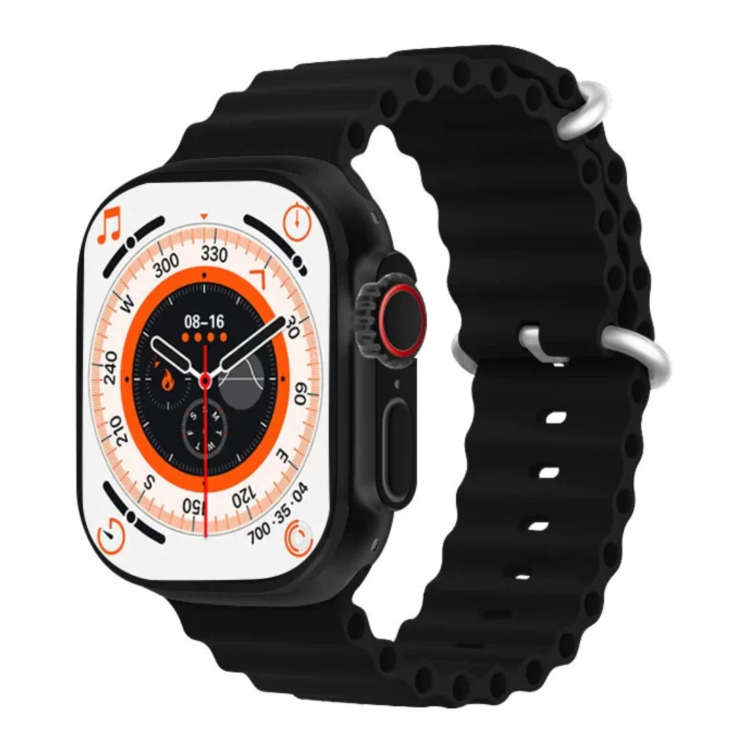 T900 Ultra 2 Smart Watch – Series 9 Smartwatch With 2.19inch Full Touch HD Display